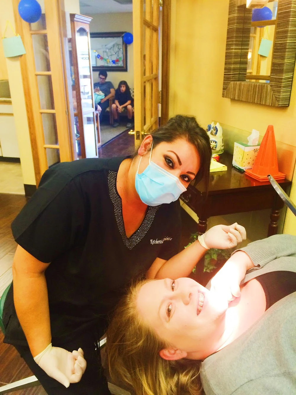 Ketcherside Dental & Orthodontics Inc. Picture 9
