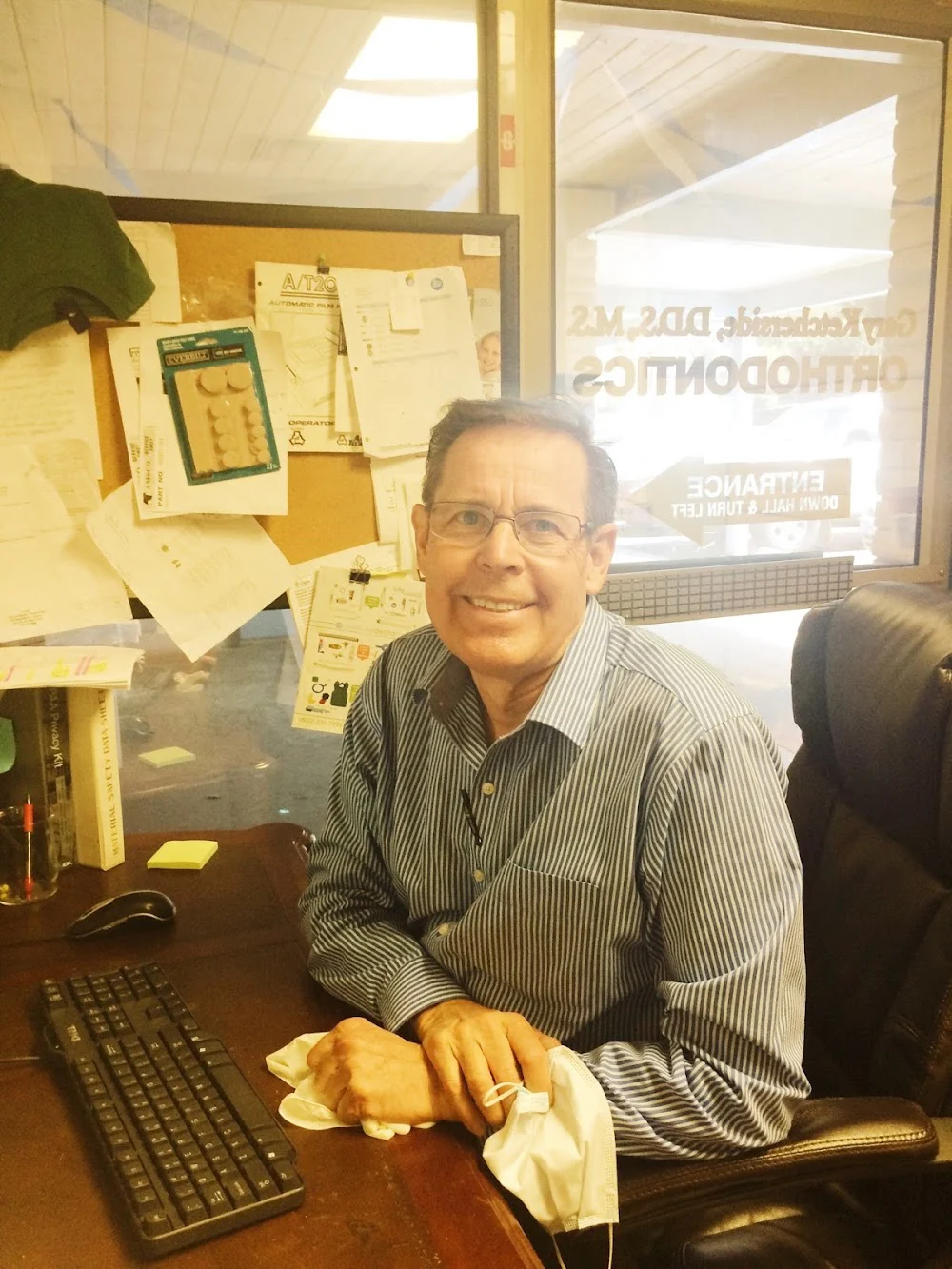 Ketcherside Dental & Orthodontics Inc. Picture 7