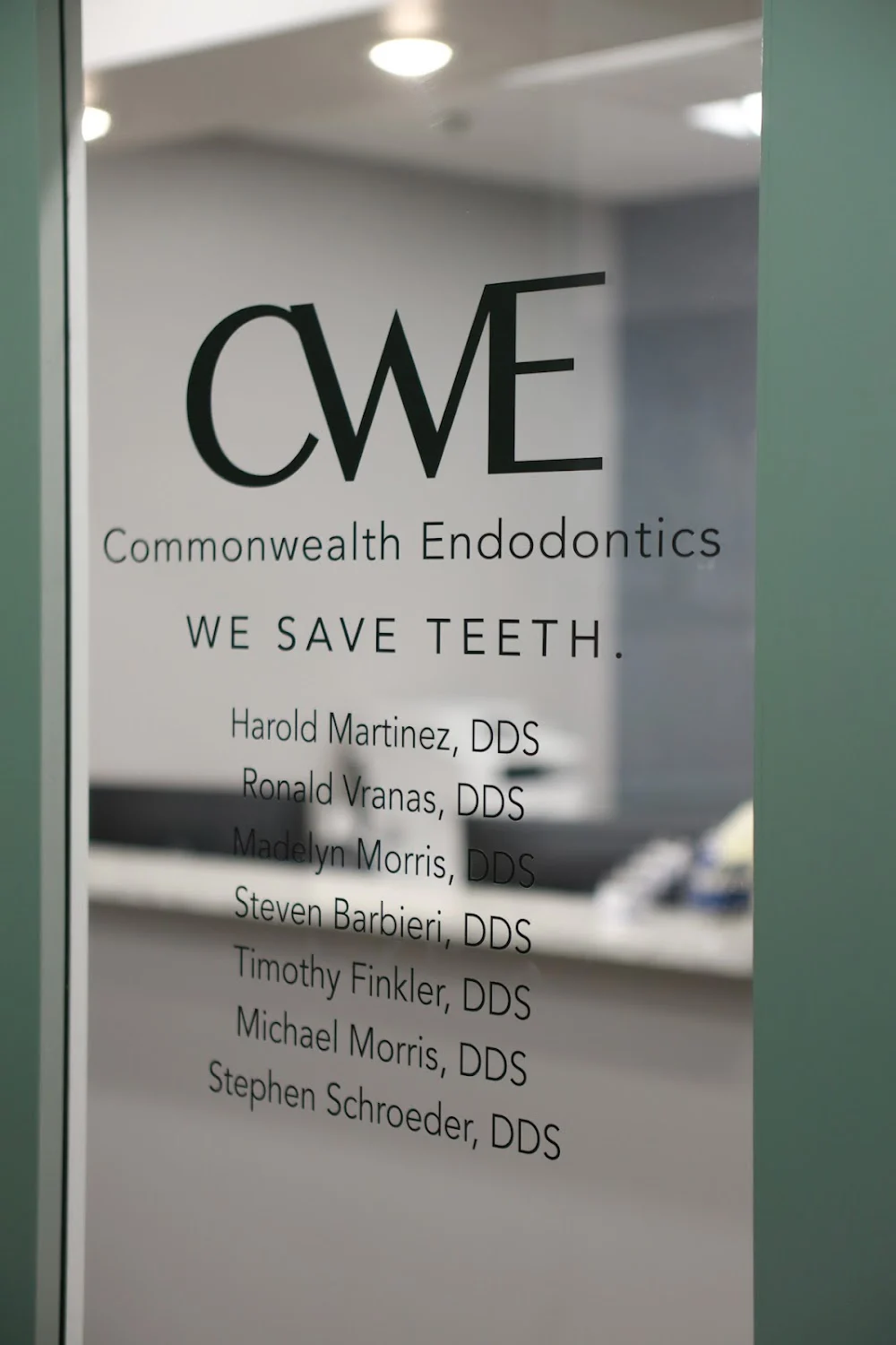 Commonwealth Endodontics Picture 6