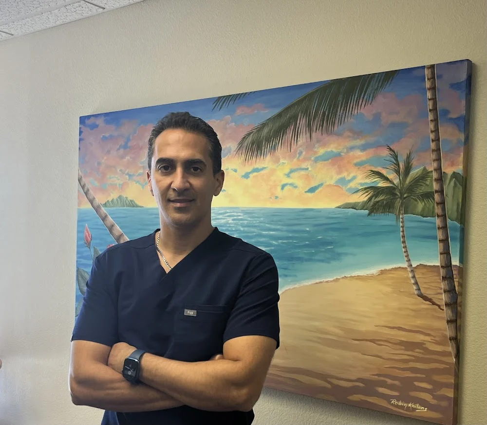 Nikahd Dental Picture 2