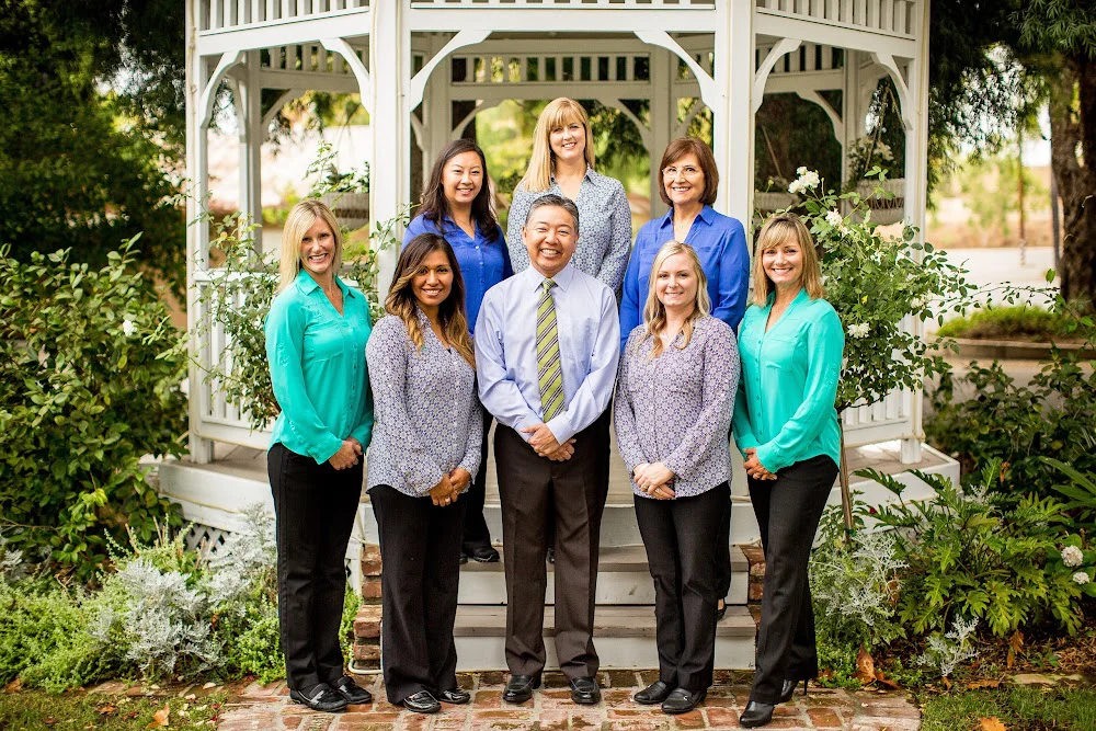 Garrett R. Kawata, DDS, Inc. Picture 1
