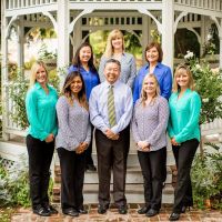Garrett R. Kawata, DDS, Inc. ico