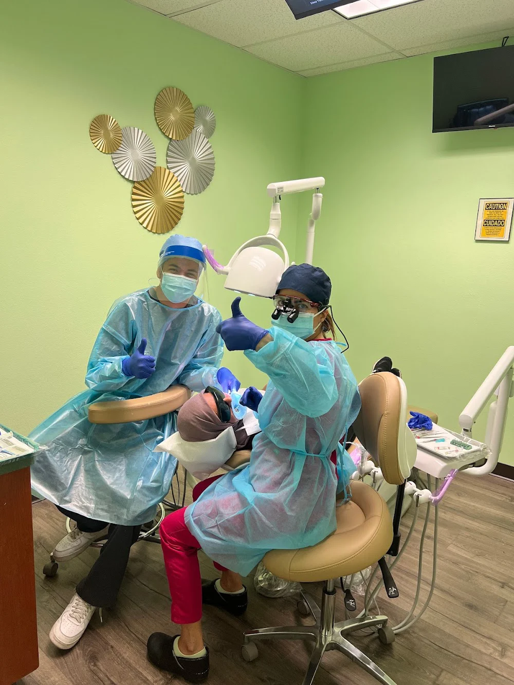 Gold Coast Dental - Corona Picture 6