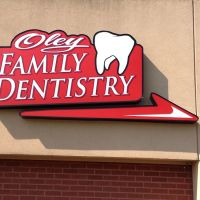 George A Oley III DDS PLC 