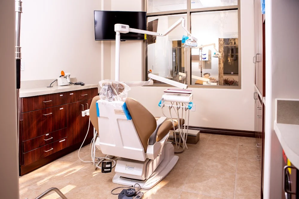 2nd Chance Smile Implant Center Picture 5