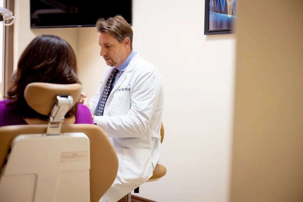 2nd Chance Smile Implant Center Picture 7