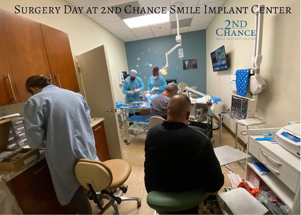 2nd Chance Smile Implant Center Picture 8