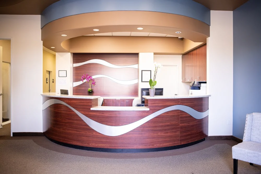 2nd Chance Smile Implant Center Picture 1