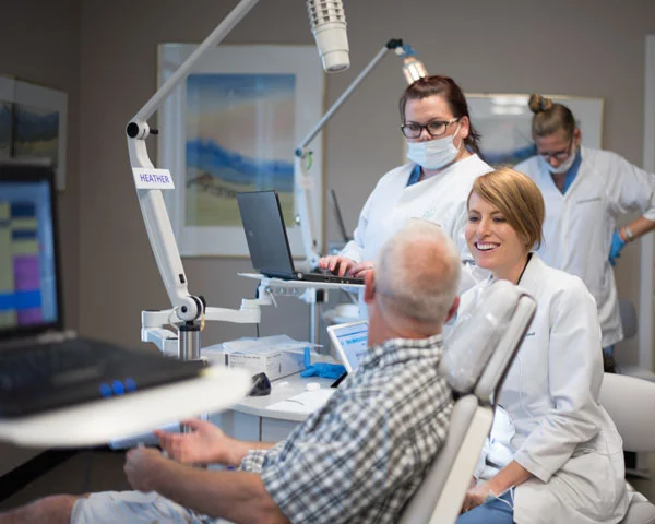 Virginia Family Dentistry Mechanicsville Picture 7