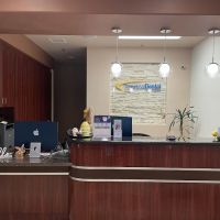 Temescal Dental of Corona ico