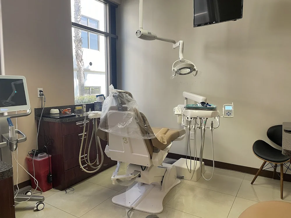 Temescal Dental of Corona Picture 2