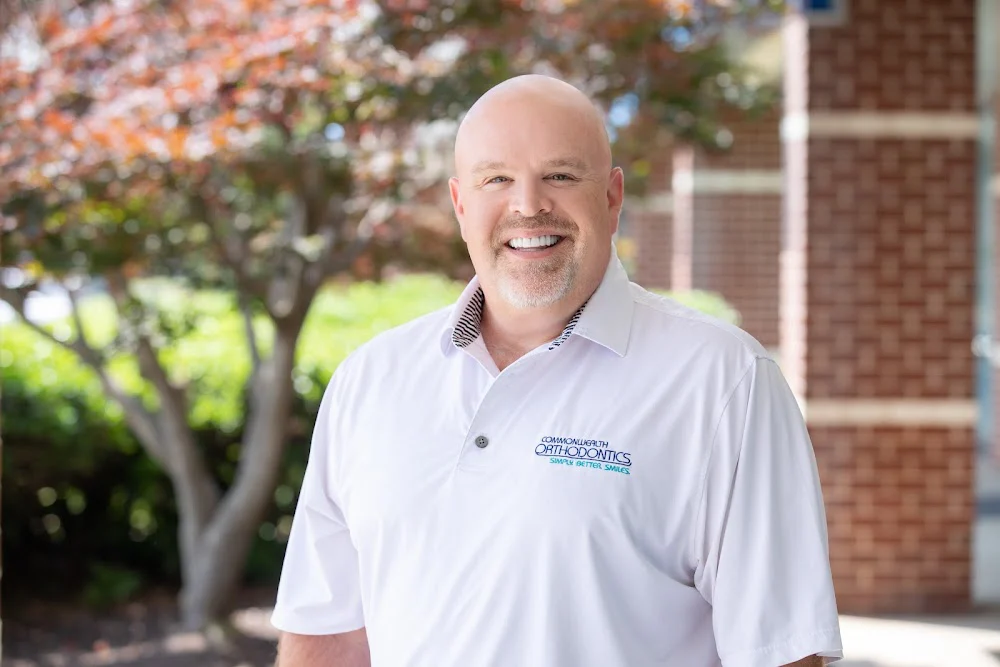 Commonwealth Orthodontics - Ashland Picture 1