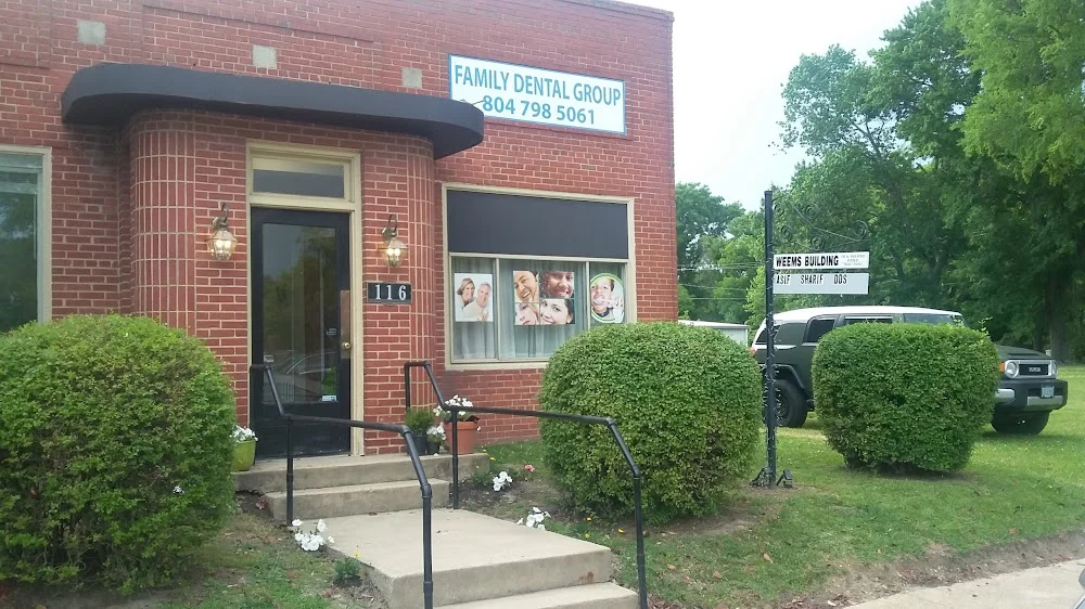 Family Dental Group Picture 1