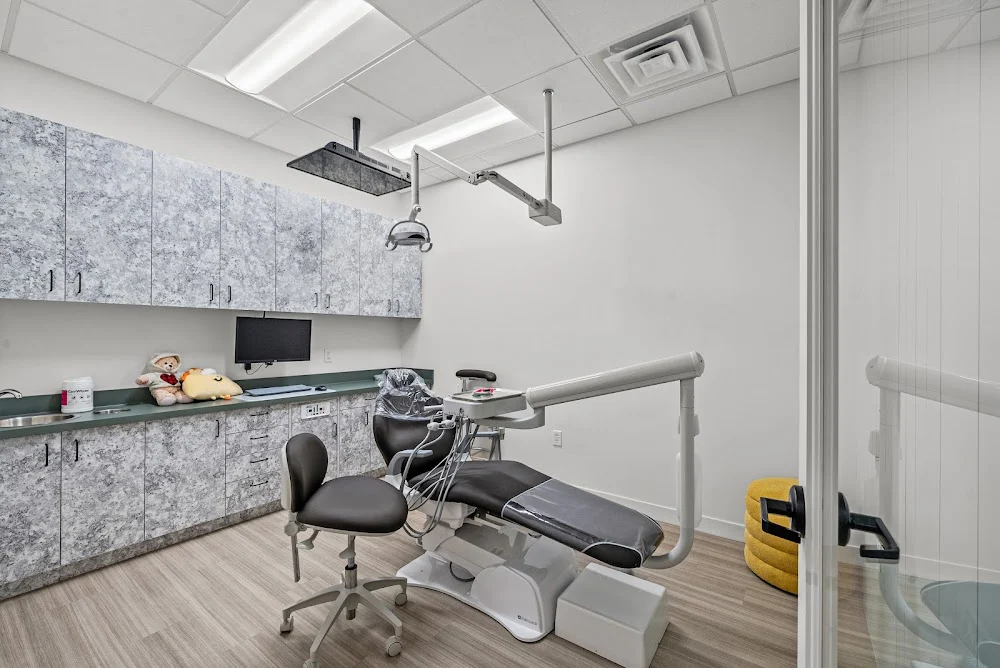 Little Forest Pediatric Dentistry Picture 1