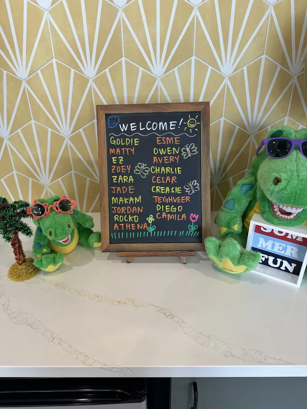 Little Forest Pediatric Dentistry Picture 4
