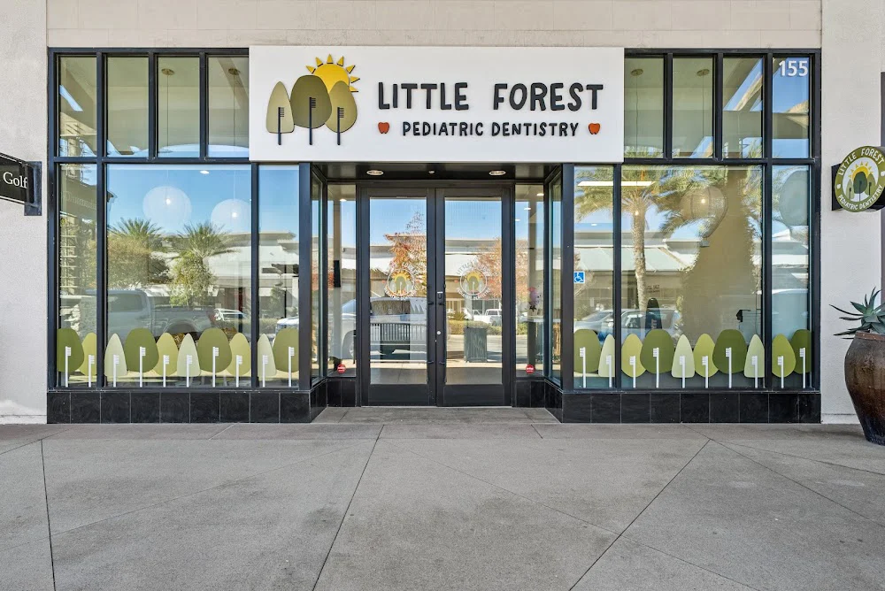 Little Forest Pediatric Dentistry Picture 5