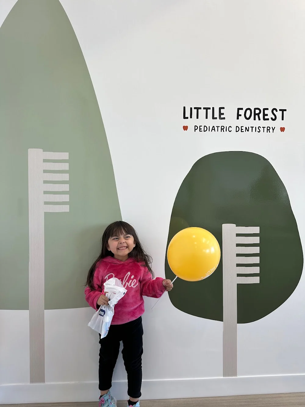 Little Forest Pediatric Dentistry Picture 10