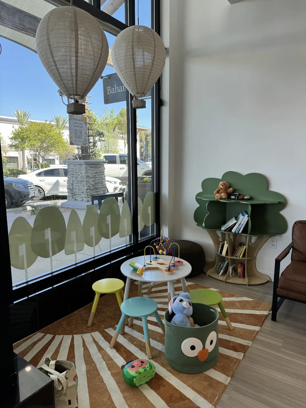 Little Forest Pediatric Dentistry Picture 9
