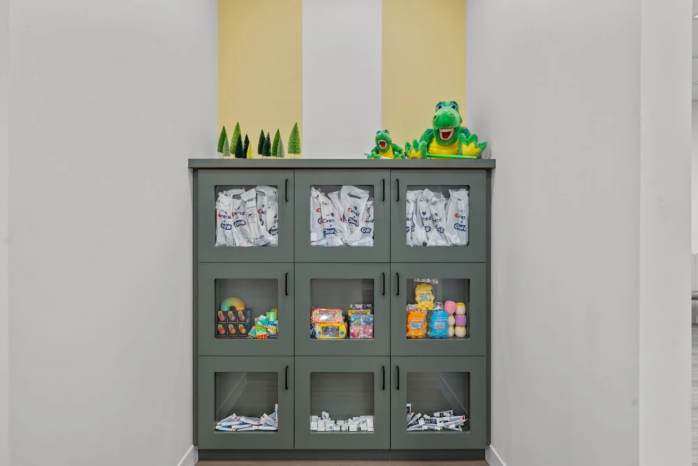 Little Forest Pediatric Dentistry Picture 2