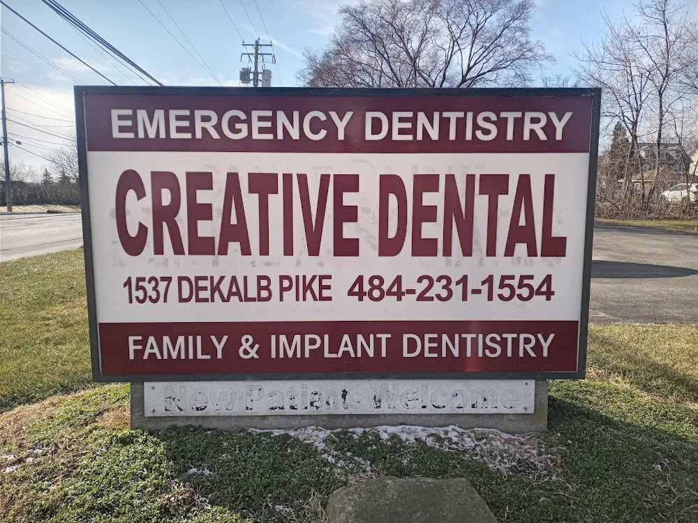 Creative Dental Picture 5