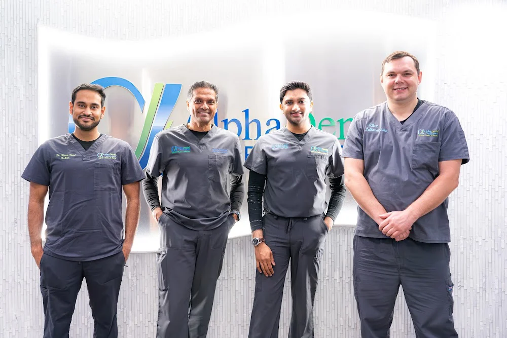 Alpha Dental Excellence Picture 4