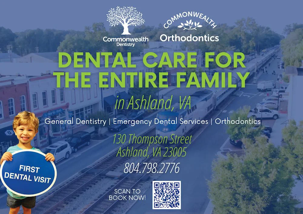 Commonwealth Dentistry Picture 5