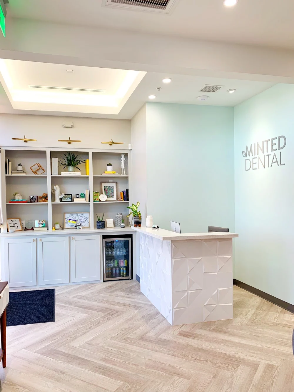 Minted Dental Picture 6