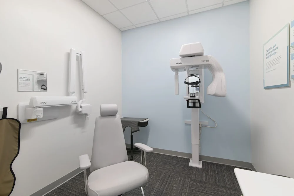 Bedford Modern Dentistry Picture 5
