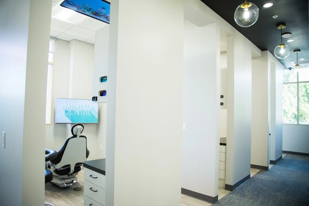 Minted Dental Picture 1