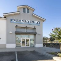 Bedford Modern Dentistry ico