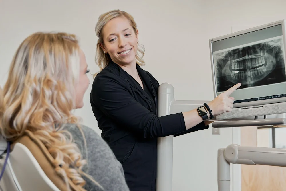 Ashland Smile Center Picture 8