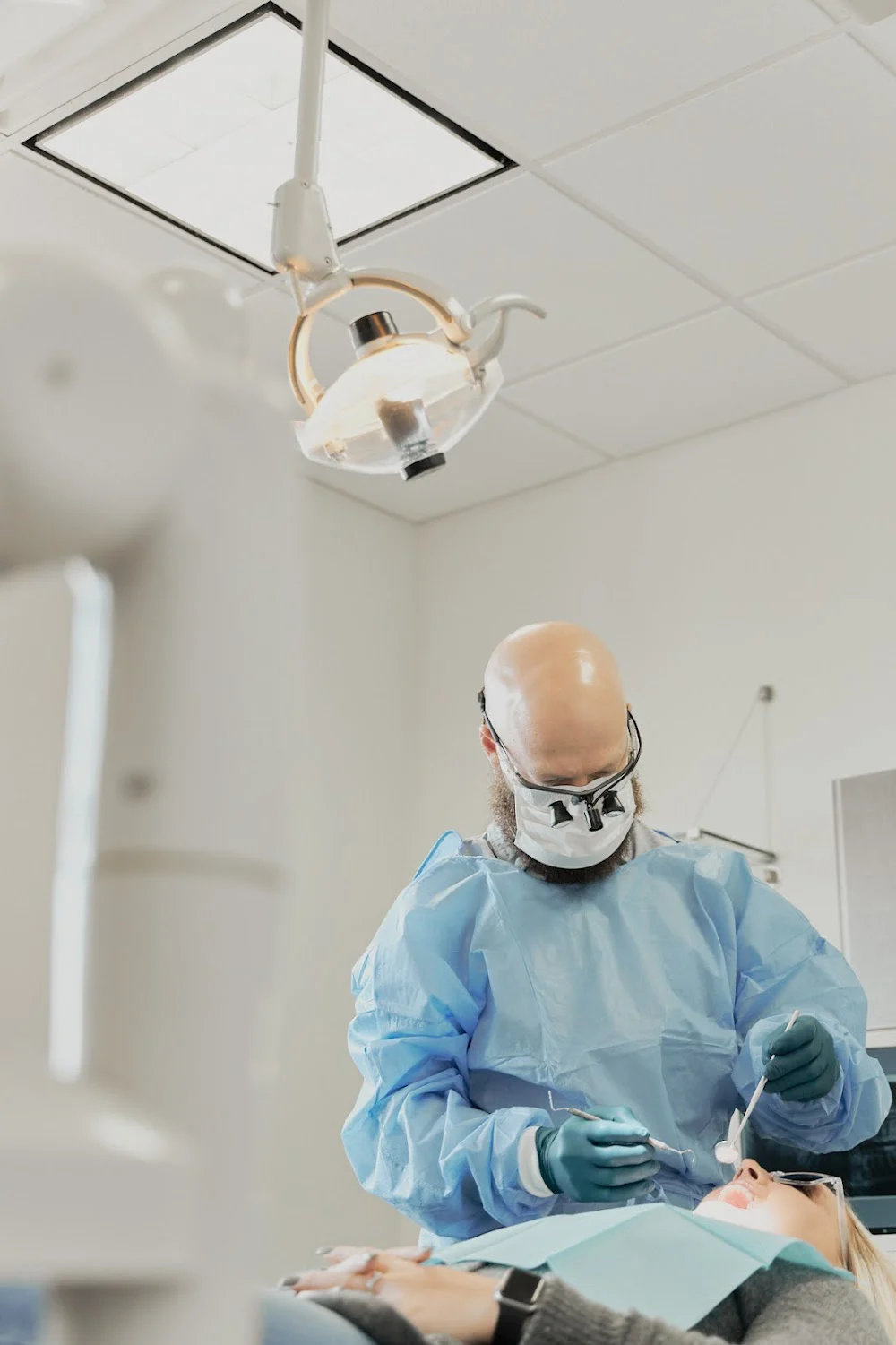 Ashland Smile Center Picture 2