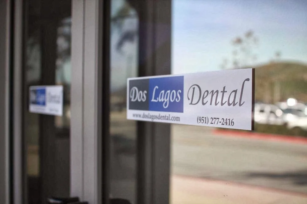 Dos Lagos Dental Picture 2