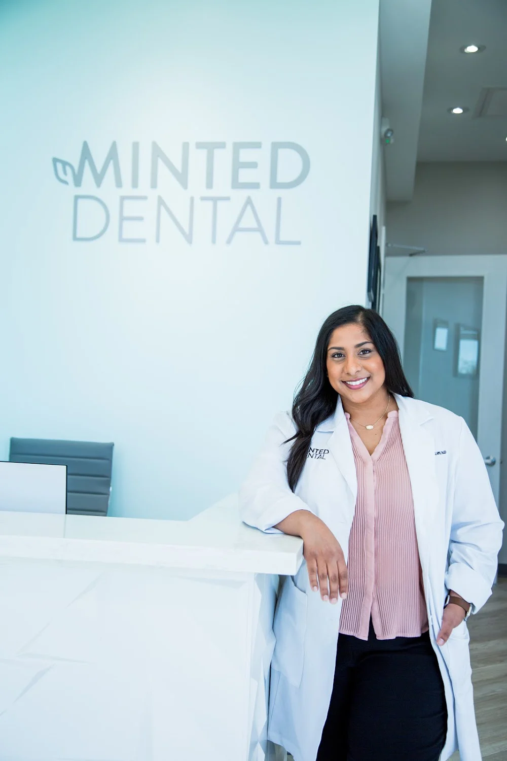 Minted Dental Picture 8