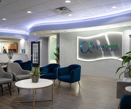 Alpha Dental Excellence