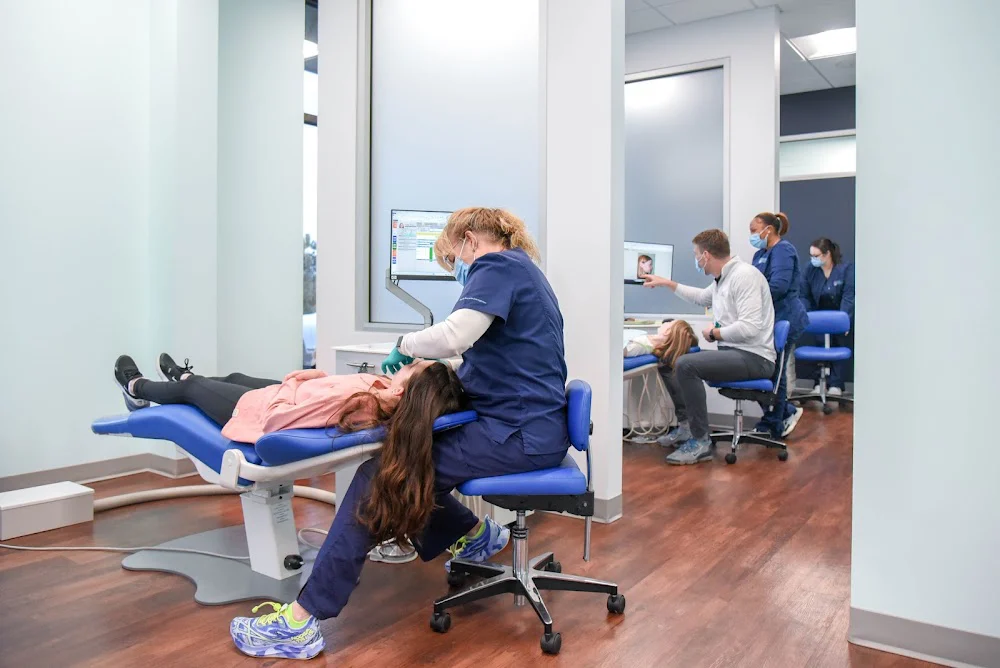 Richmond Pediatric Dentistry and Orthodontics Picture 5