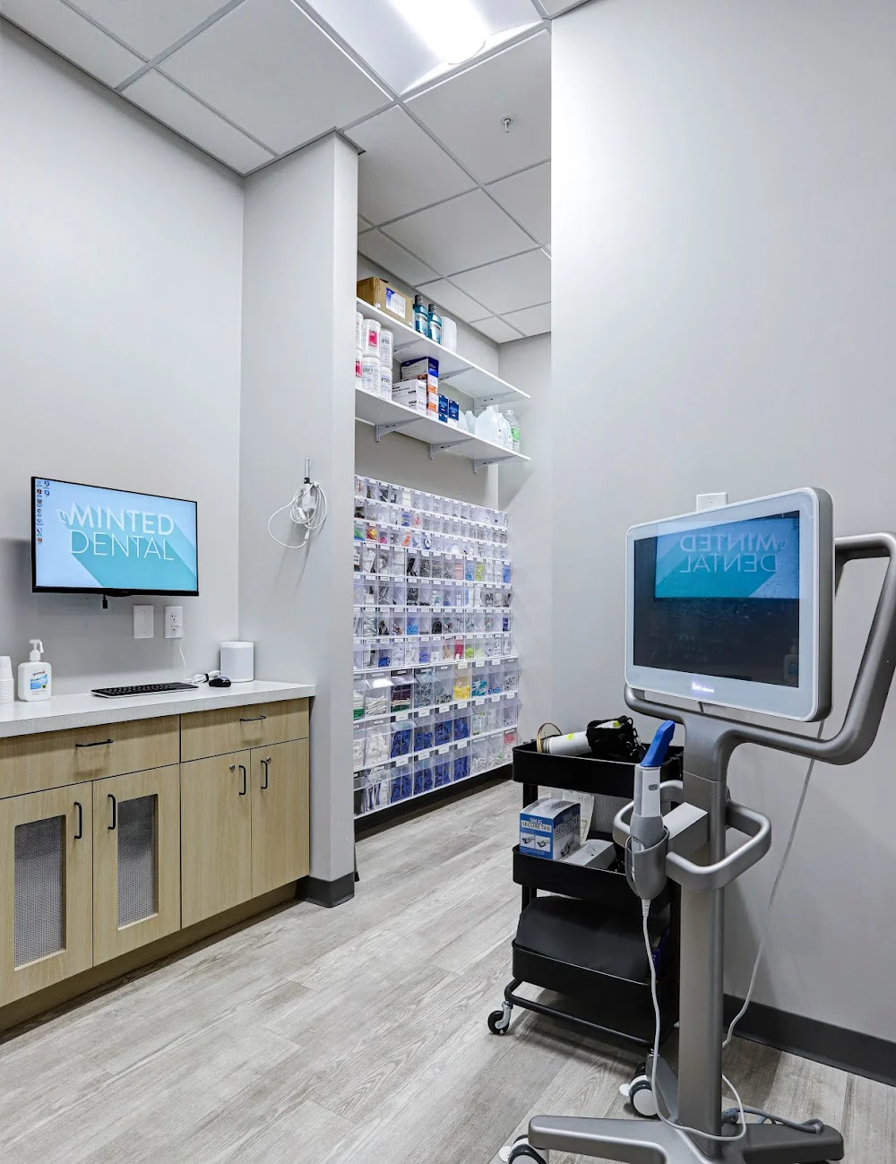 Minted Dental Picture 9