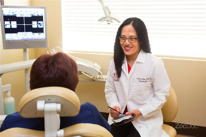 Dr. Rice Laser Periodontics & Implants Picture 3