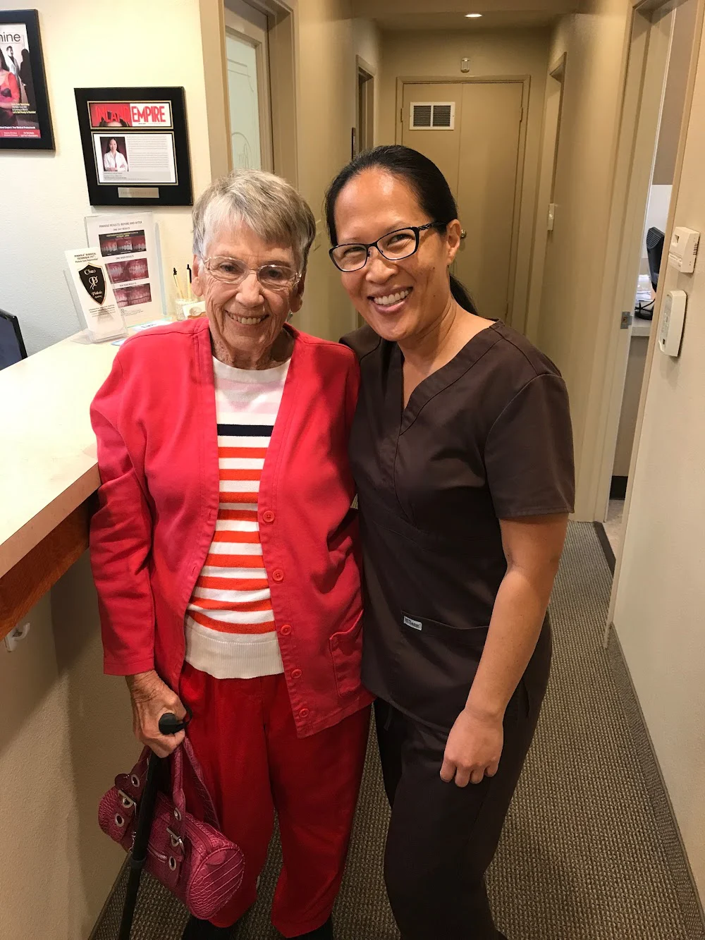 Dr. Rice Laser Periodontics & Implants Picture 6