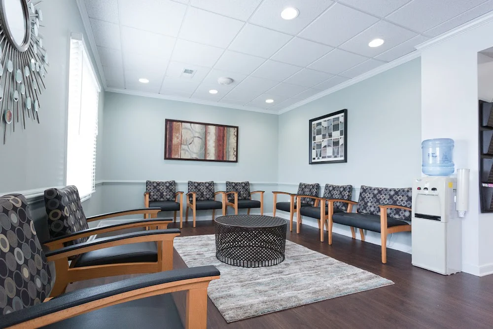 Goochland Dentistry a Division of Central Virginia Dental Care Picture 4