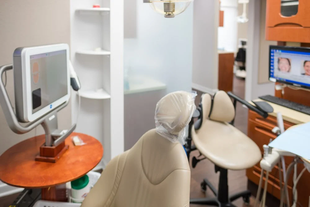 Goochland Dentistry a Division of Central Virginia Dental Care Picture 2