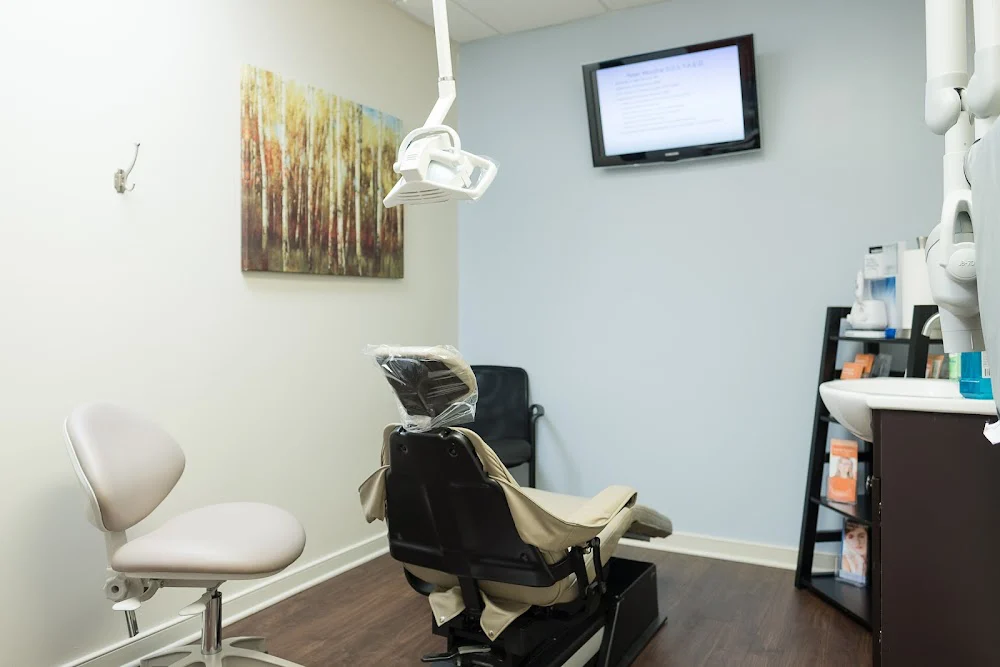 Goochland Dentistry a Division of Central Virginia Dental Care Picture 1