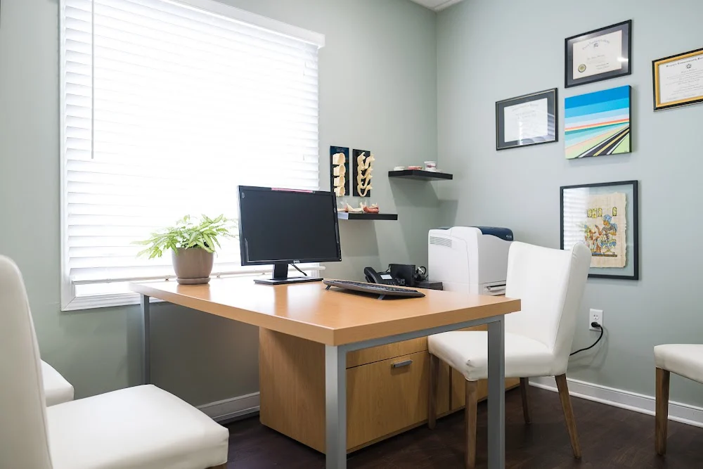 Goochland Dentistry a Division of Central Virginia Dental Care Picture 3
