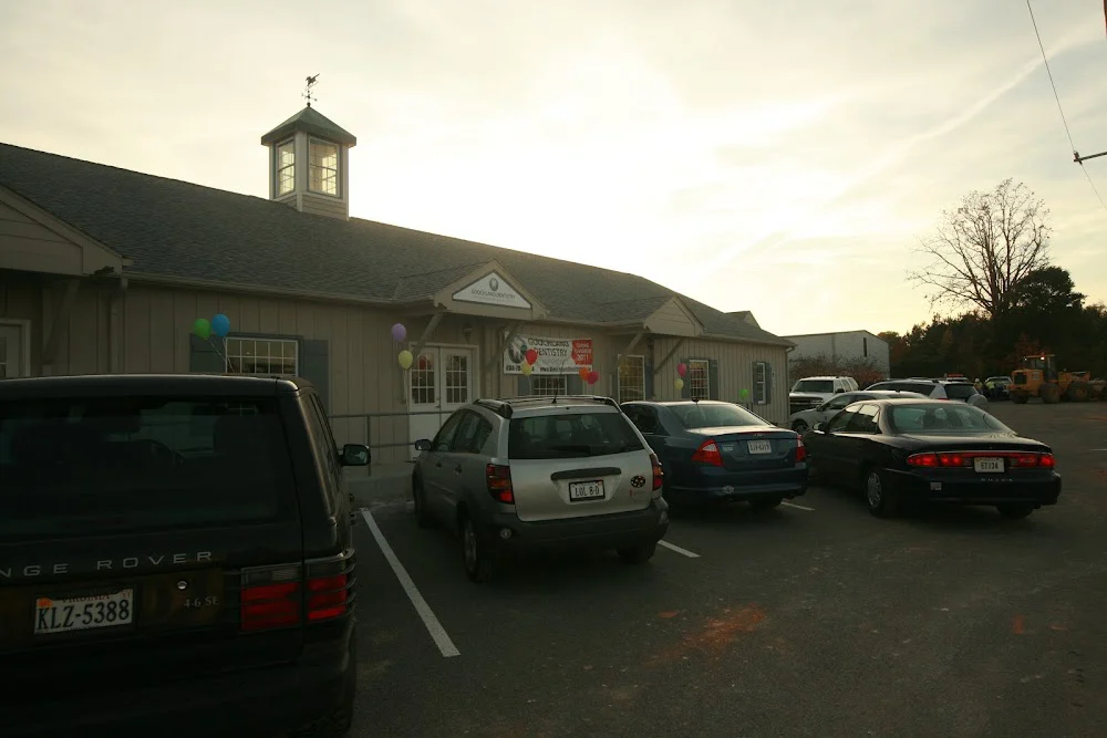Goochland Dentistry a Division of Central Virginia Dental Care Picture 7