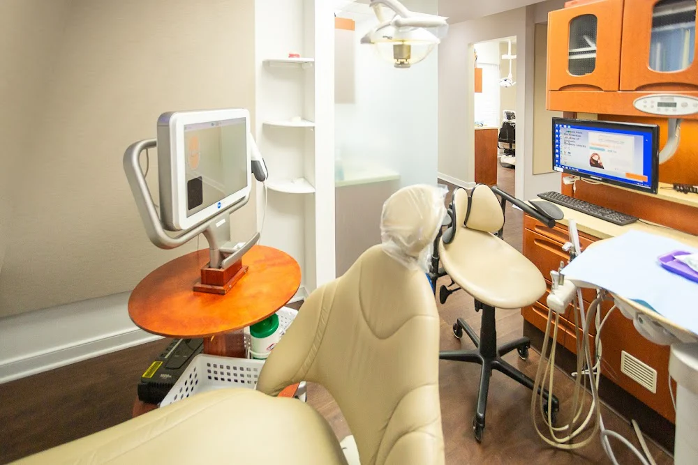 Goochland Dentistry a Division of Central Virginia Dental Care Picture 10