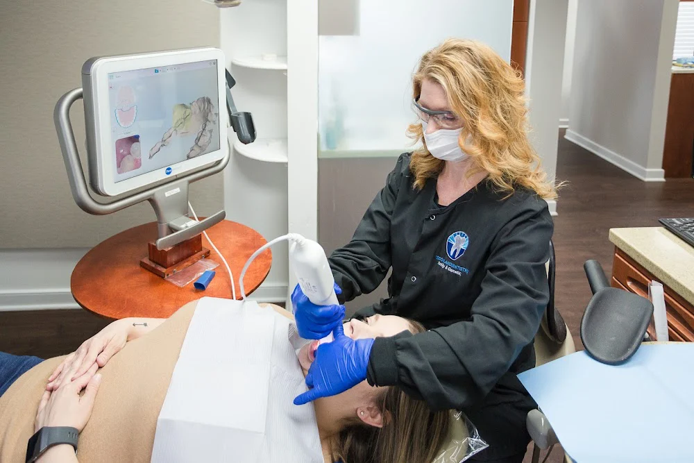 Goochland Dentistry a Division of Central Virginia Dental Care Picture 9