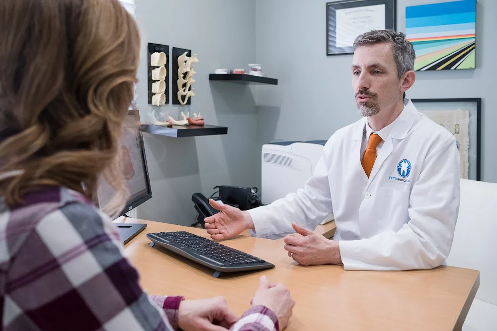 Goochland Dentistry a Division of Central Virginia Dental Care Picture 8