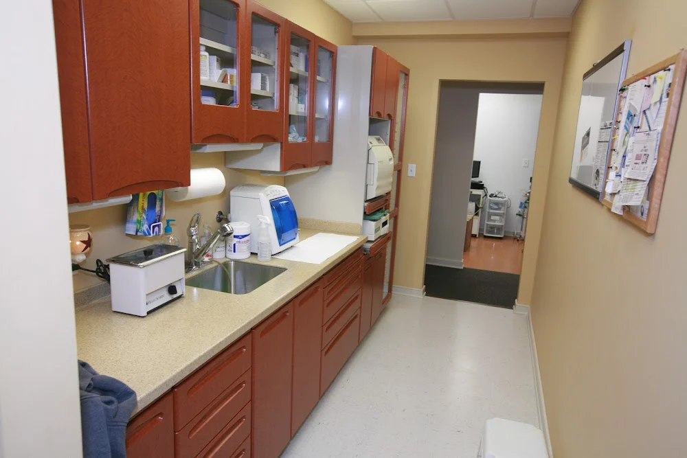 Goochland Dentistry a Division of Central Virginia Dental Care Picture 5