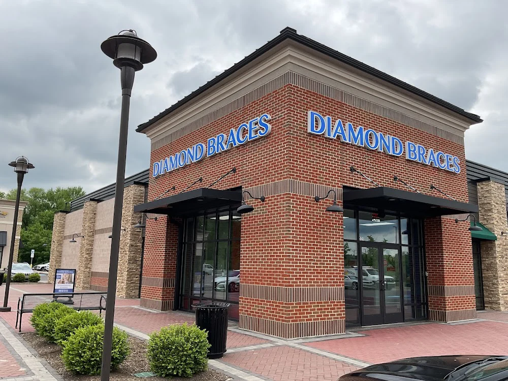 Diamond Braces Orthodontist: Braces & Invisalign Picture 1