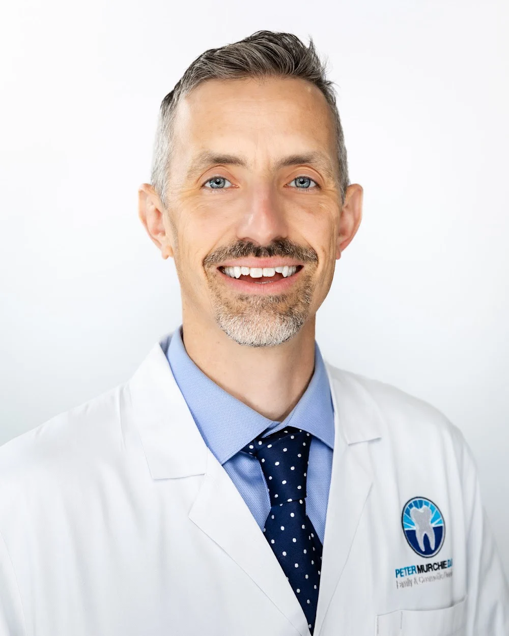 Dr. Peter Murchie Picture 1